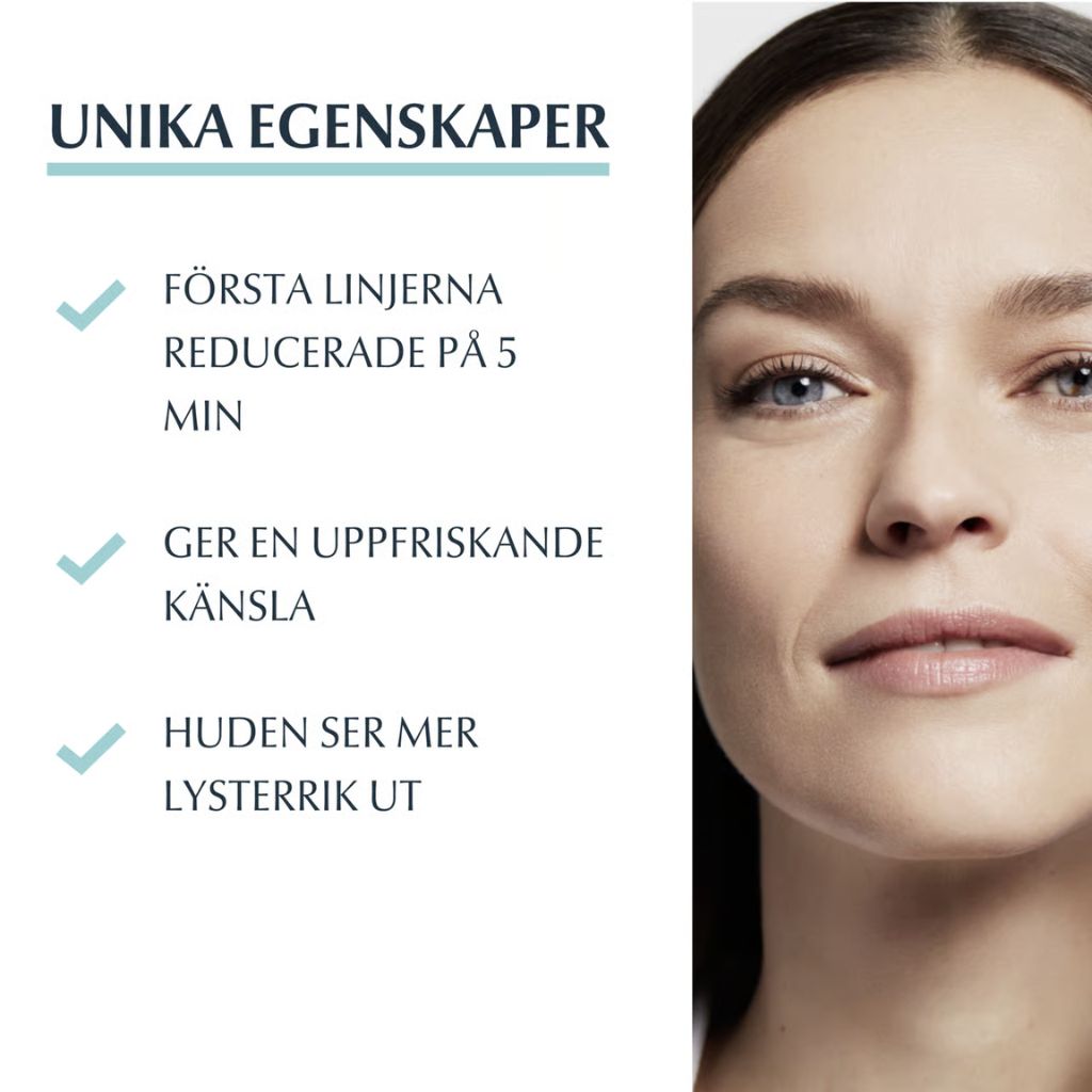 Eucerin  Anti Age Hyaluron Filler Intense Hydra Mask