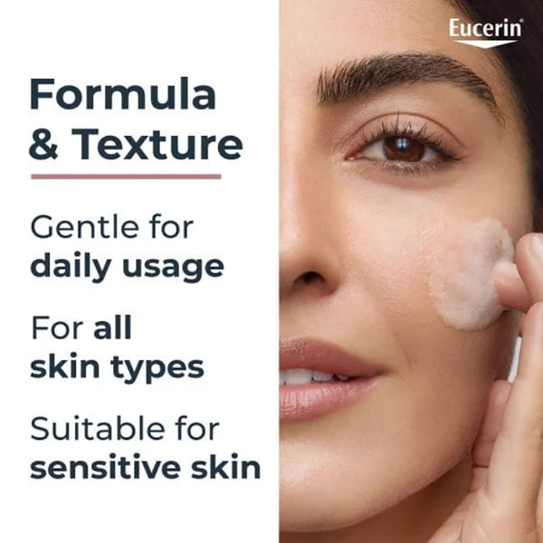 Eucerin  Anti Pigment Cleansing Gel
