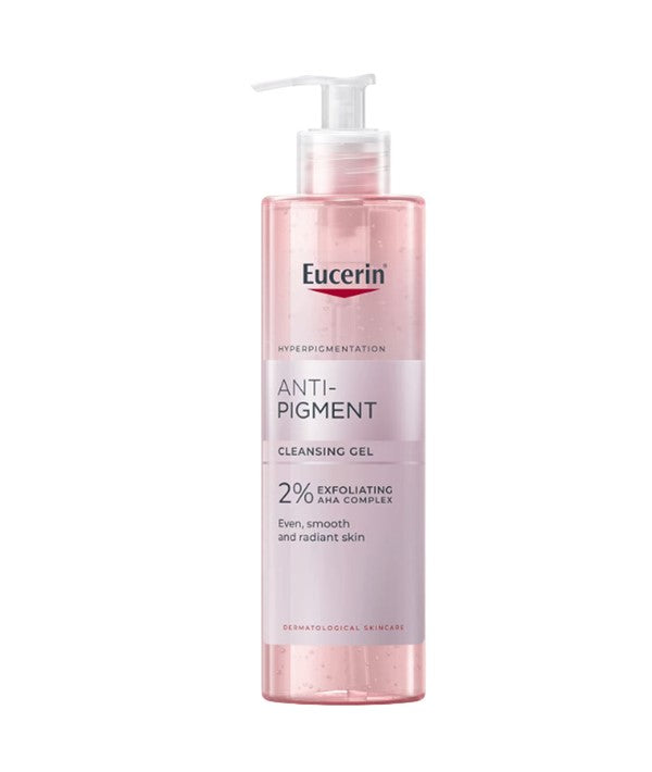 Eucerin  Anti Pigment Cleansing Gel
