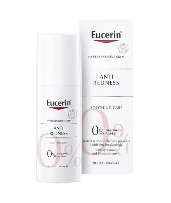Eucerin  Anti Redness Soothing Care