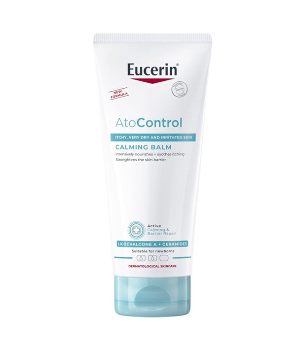 Eucerin  Atocontrol Calming Blam