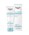Eucerin Atocontrol Calming Face Cream