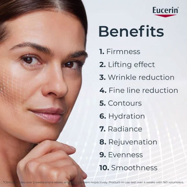 Eucerin  Hyaluron Filler Anti Age Epigenetic Serum
