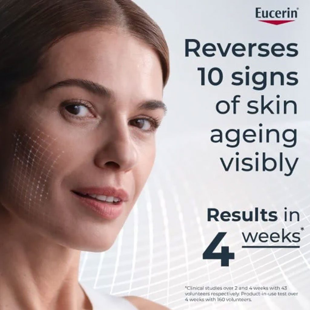 Eucerin  Hyaluron Filler Anti Age Epigenetic Serum