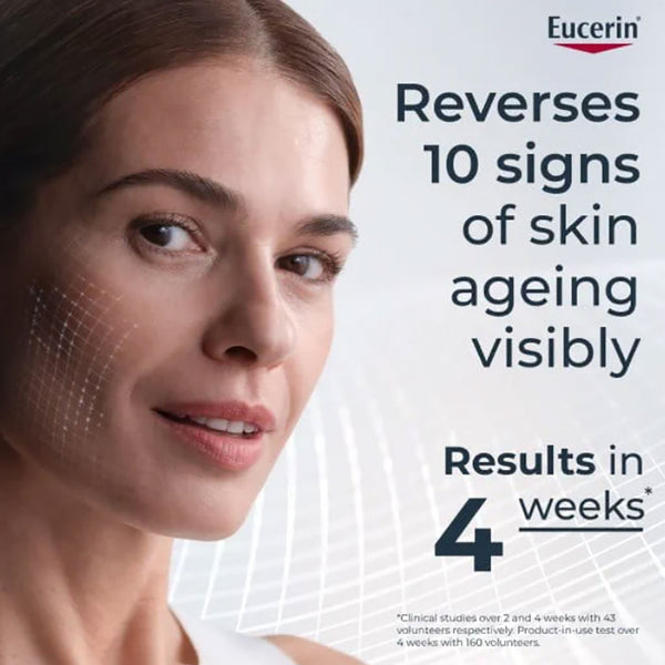 Eucerin  Hyaluron Filler Anti Age Epigenetic Serum