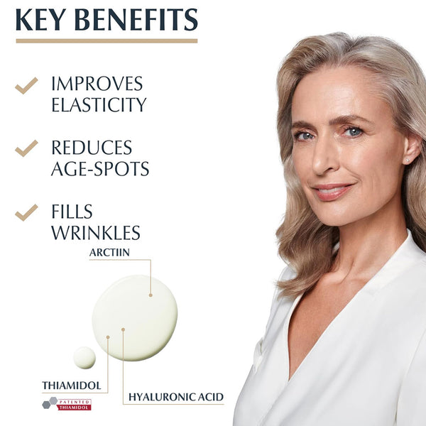 Eucerin  Hyaluron Filler Elasticity 3D Serum