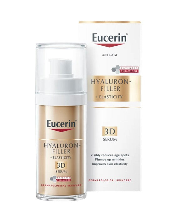 Eucerin  Hyaluron Filler Elasticity 3D Serum