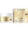 Eveline 24K Gold Vitamin C 70 Plus Gold Cream