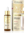 Eveline 24K Gold Vitamin C Gold Super Lifting Serum