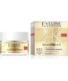 Eveline 24K Gold Vitamin C 60 Plus Gold Cream