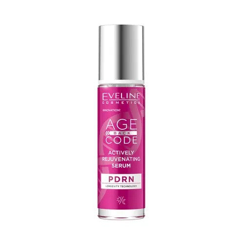 Eveline  Age Back Code PDRN Longevity Serum