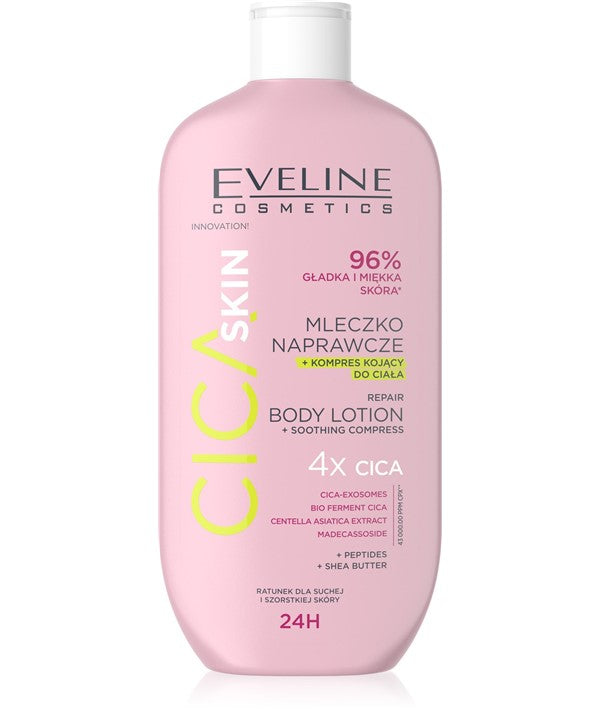 Eveline Cica Skin Repair Body Lotion