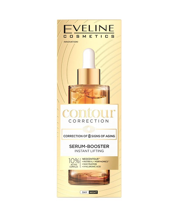Eveline  Contour Correction Serum Booster