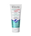 Eveline Footcare Med Softening Foot Scrub Pumice 100ml