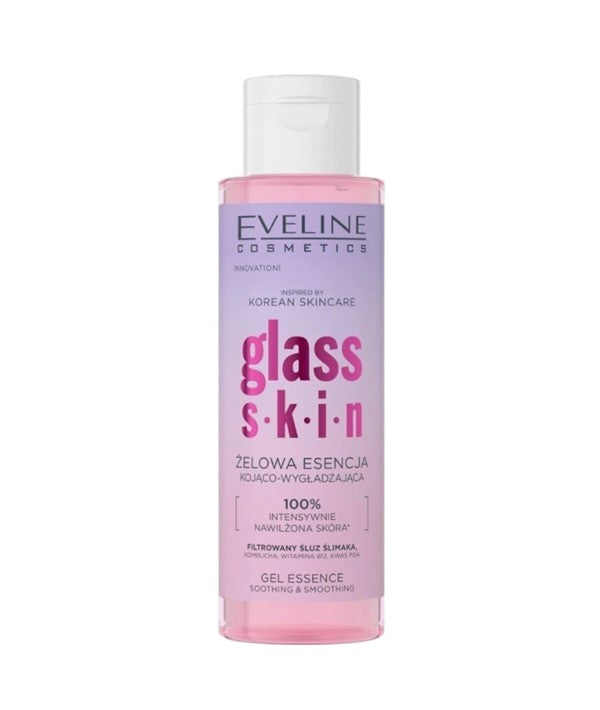 Eveline  Glass Skin Gel Essence