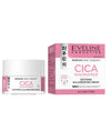 Eveline  Korean Skin Therapy Cica Niacinamide Soothing And Illuminating Cream