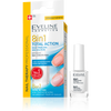 Eveline Therapy Professional 8In1 Total Action Intensive Nail Conditioner 12ml