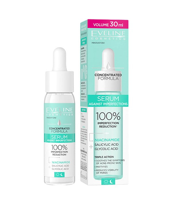 Eveline  Niacinamide Concentrated Formula Serum