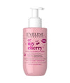 Eveline O My Cherry Hyper Nourishing Hand And Nail Cream