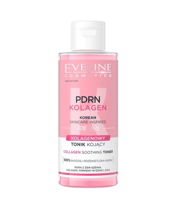 Eveline  PDRN Collagen Soothing Toner