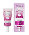 Eveline Perfect Bright Brightening Protective Matt Cream 50 SPF