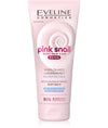 Eveline Pink Snail Moisturizing And Firming Body Balm