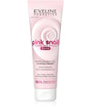 Eveline Pink Snail Moisturizing Face Cleansing Gel