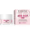 Eveline Pink Snail Moisturizing Vita Capsule Cream