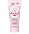 Eveline Pink Snail Nourishing Body Lotion
