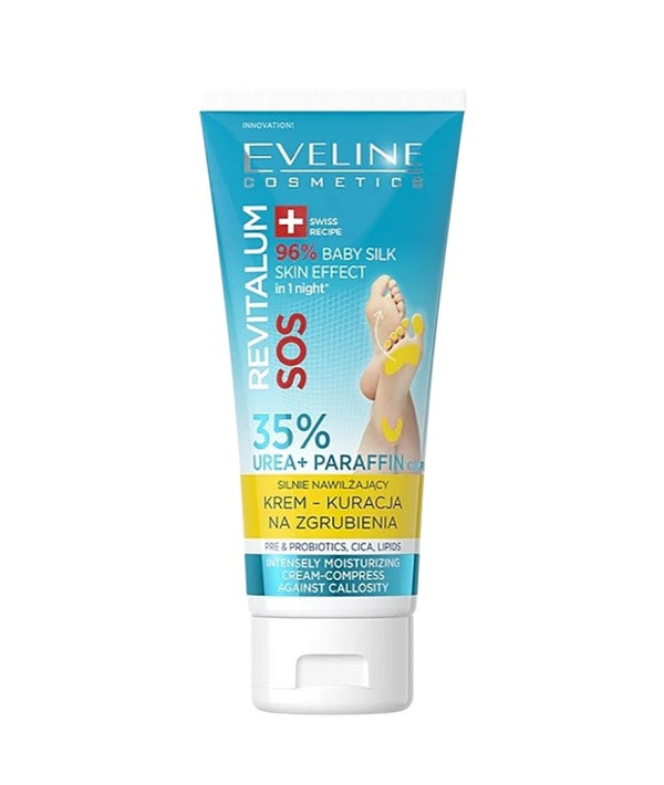 Eveline  Revitalum SOS Intensely Moisturizing Cream