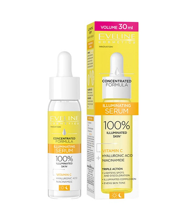 Eveline  Vitamin C Illuminating Serum