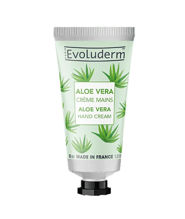 Evoluderm  - Aloe Vera Hand Cream