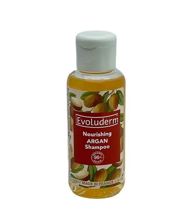 Evoluderm  - Argan Divin Nourishing Shampoo