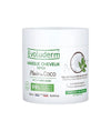 Evoluderm Detox Coco Green Tea Hair Mask 500ml