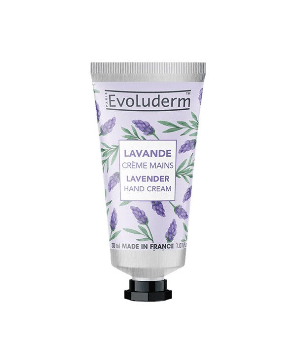 Evoluderm  - Lavender Hand Cream