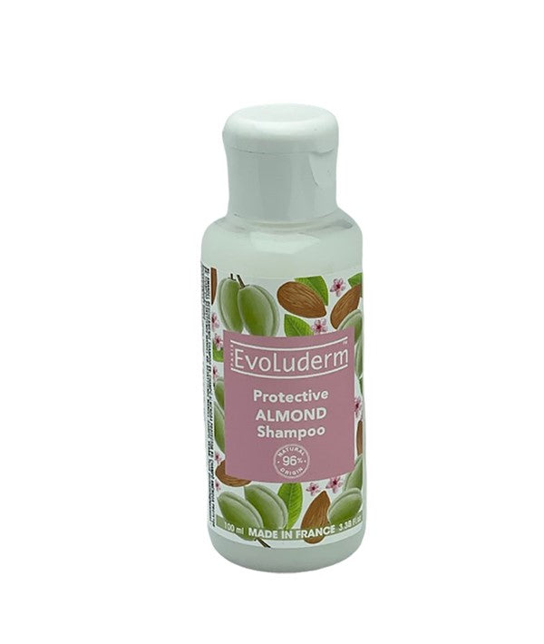 Evoluderm  - Protective Almond Shampoo