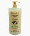 Evoluderm  Repairing Shampoo