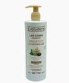 Evoluderm  Shea Butter Hydratant Moisturizing Body Lotion