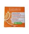 Evoluderm Vitamin C Glow Cream 50ml