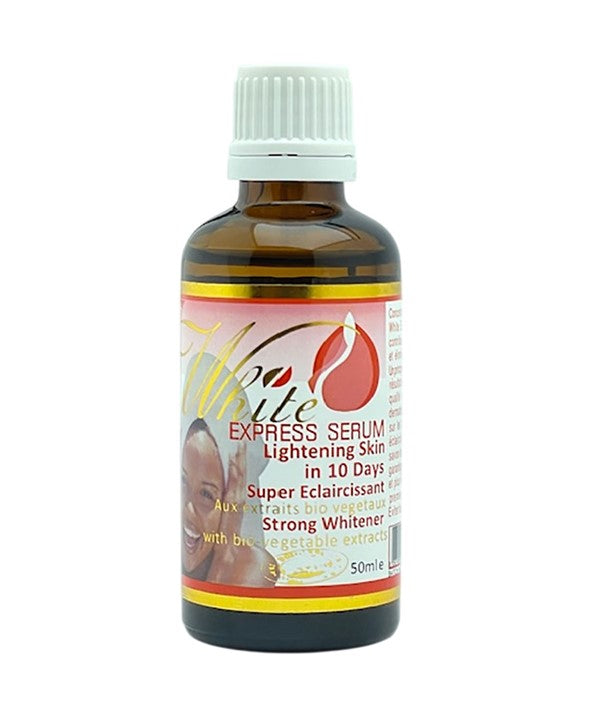 Express White White Express Classic Serum 10 Days