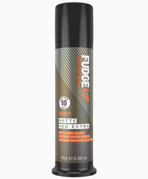 Fudge Sculpt 10 Hold Sculpt Matt Hed Extra Styling Clay