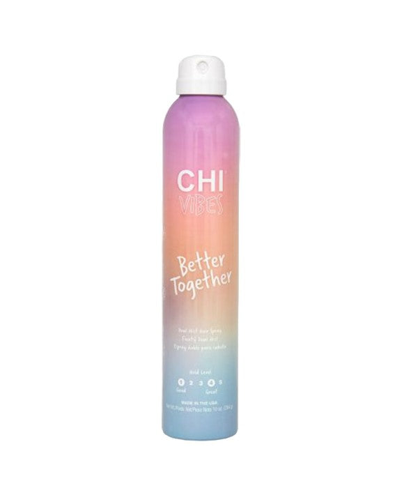 FAROUK SYSTEMS CHI Vibes Better Together Hair Spray