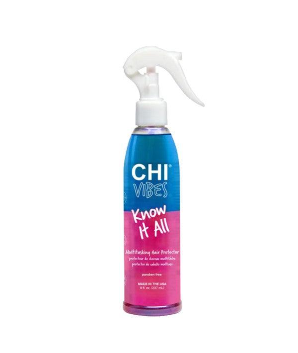 FAROUK SYSTEMS CHI Vibes Know It All Multitasking Hair Protector