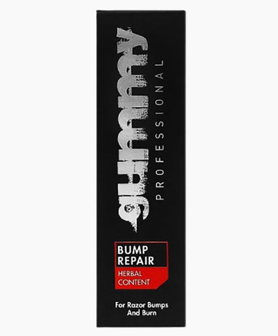 Gummy Professional Bump Repair Herbal Content 100ml