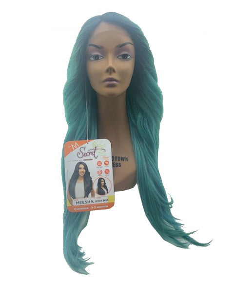 Femi Collection  HB Lace Front Meesha Wig 