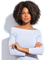 Feme  Syn Contoured Curls Wig