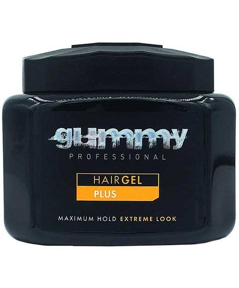 Fonex Gummy - Maximum Hold And Extreme Look Hair Gel Plus