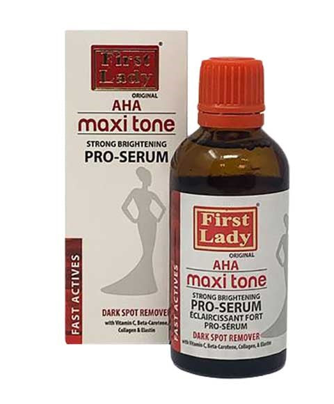 Firstlady AHA Maxi Tone Pro Serum
