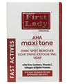 Firstlady Fast Actives AHA Maxi Tone Dark Spot Remover Exfoliating Soap