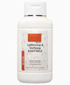 Firstlady Fast Actives Lightening And Unifying Body Milk